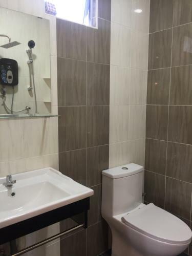 Hostal Muslimah Homestay Rumah Melaka