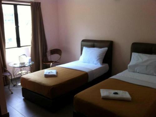 Posada T Hotel