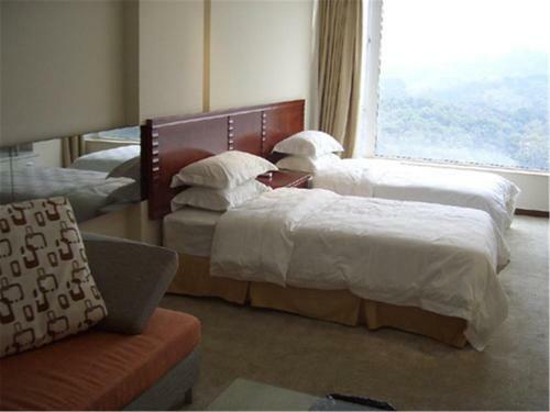 Guangzhou Jinzhou Hotel