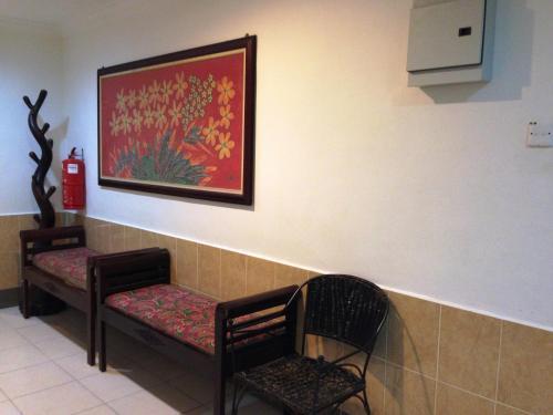 The Trend Hotel Melaka