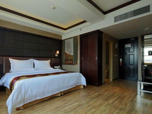 Guangzhou Heng He Hotel