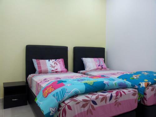 Sunshine Jonker Guesthouse