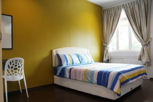 Apartamento My Sweet Home
