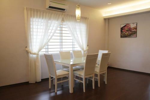 Apartamento My Sweet Home