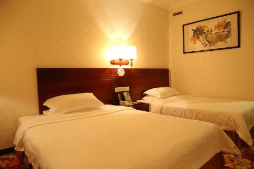 Pazhou Plaza Hotel