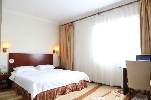 Pazhou Plaza Hotel