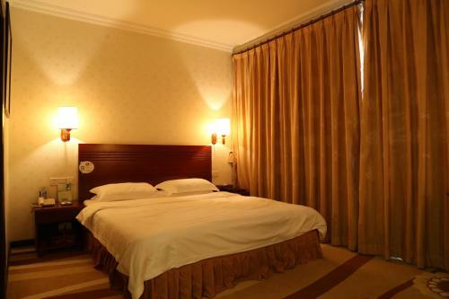 Pazhou Plaza Hotel