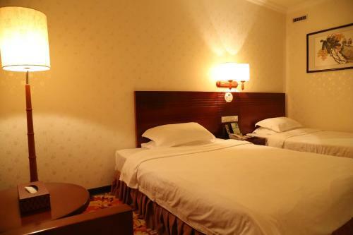 Pazhou Plaza Hotel