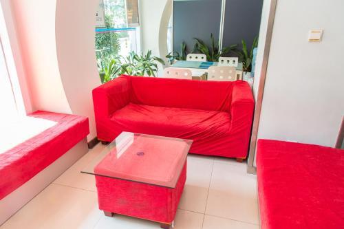 Hotel Hanting Express Guangzhou East Railway Station