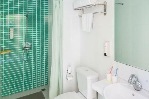Hotel Hanting Express Guangzhou East Railway Station