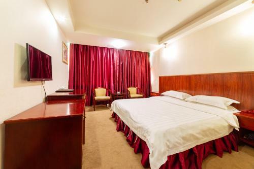 Guangzhou Junshan Hotel