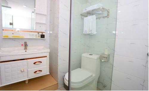 Guangzhou Junshan Hotel
