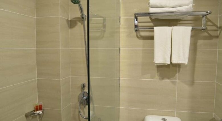 Hotel Sentral Melaka
