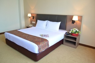 Hotel Sentral Melaka
