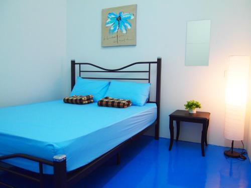Albergue The Riverside Cardamom