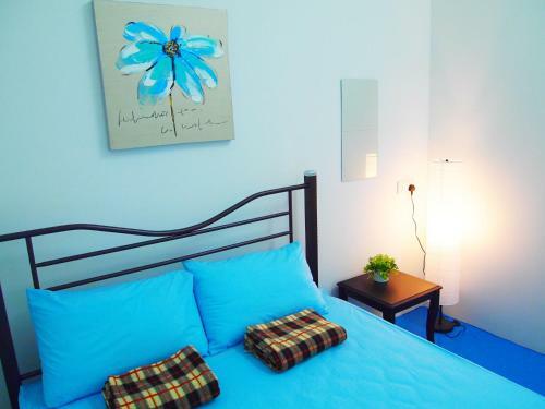 Albergue The Riverside Cardamom