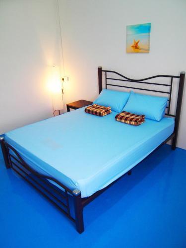 Albergue The Riverside Cardamom