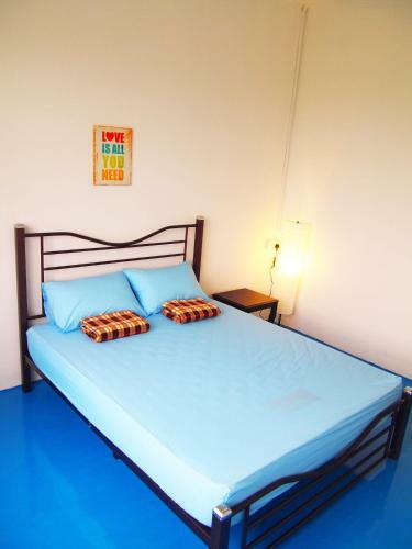 Albergue The Riverside Cardamom