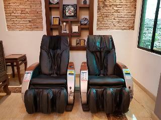 Swiss Hotel Heritage Melaka - Boutique