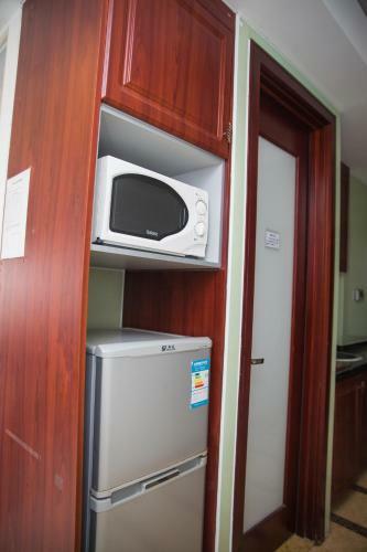 Guangzhou Youlejia Apartment