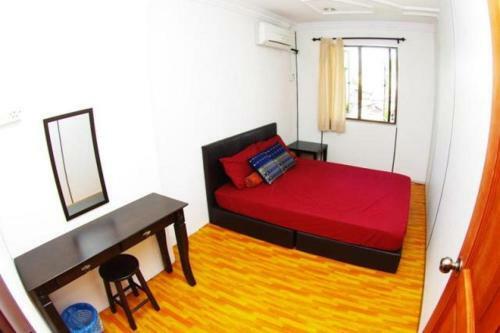 Albergue The Jiong House