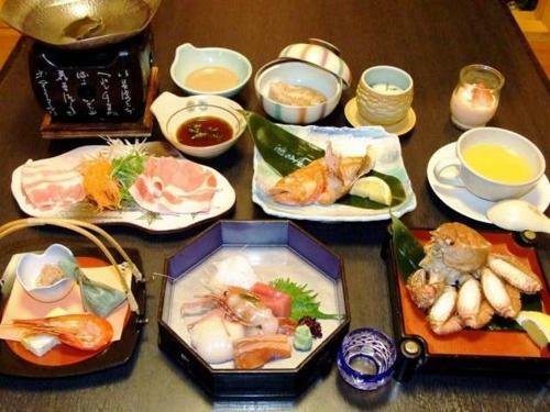 Yunokaku Ikedaya