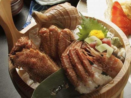 Yunokaku Ikedaya