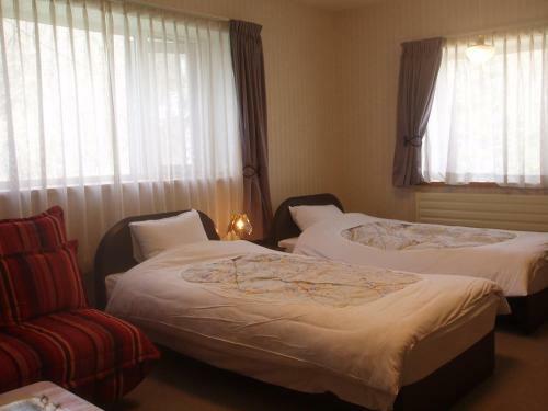 Bed & Breakfast Yado Hanafurari