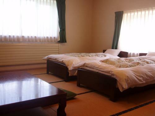 Bed & Breakfast Yado Hanafurari