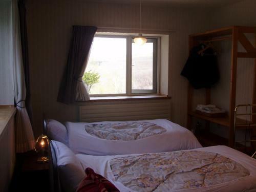 Bed & Breakfast Yado Hanafurari