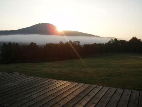 Bed & Breakfast Yado Hanafurari