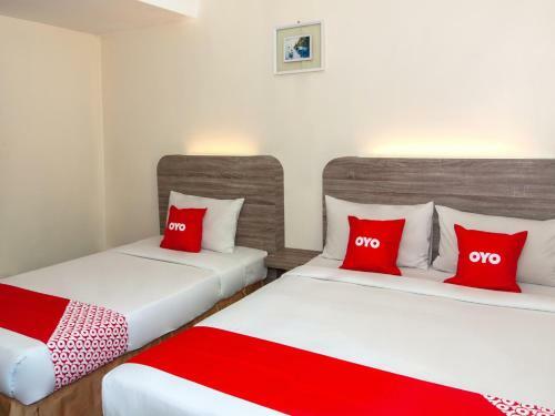 Hotel Central Sandakan