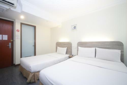 Hotel Central Sandakan