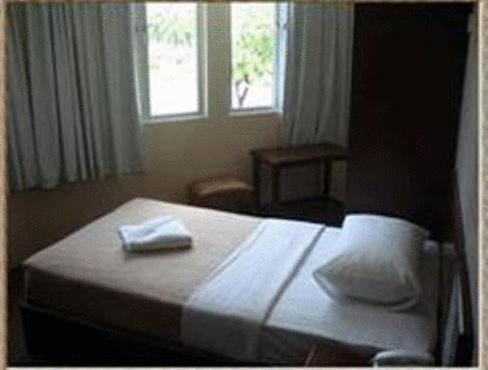 Motel Hotel Seafront Sandakan