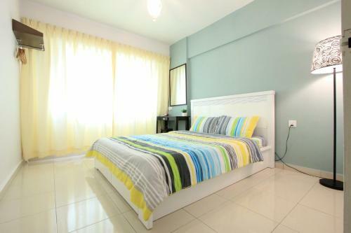 Apartamento Cosy Stay Melaka