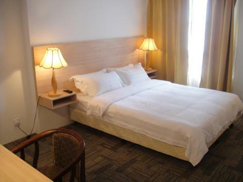 Prima Hotel Melaka