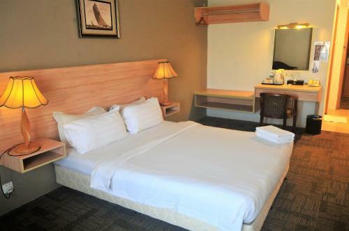 Prima Hotel Melaka