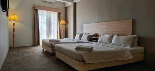 Prima Hotel Melaka