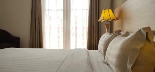 Prima Hotel Melaka