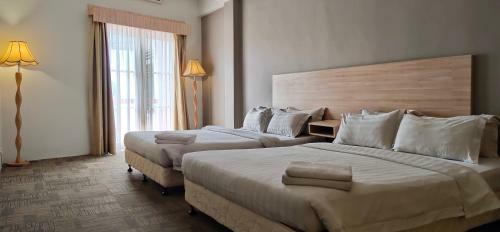 Prima Hotel Melaka