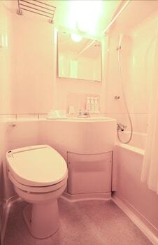 Smile Hotel Tomakomai