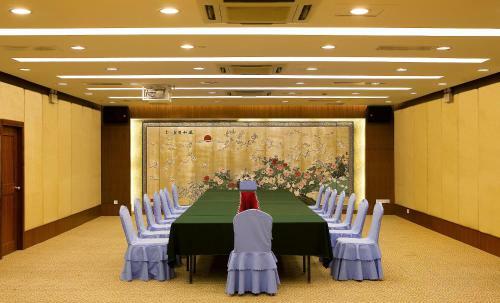 Hotel Canton