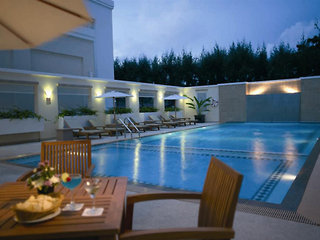 Hotel Kantary Bay