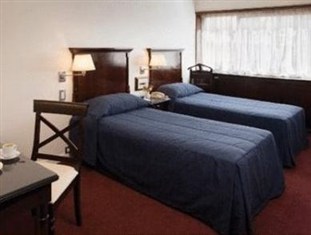 Hotel Presidente