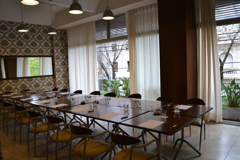 Hotel Sarum