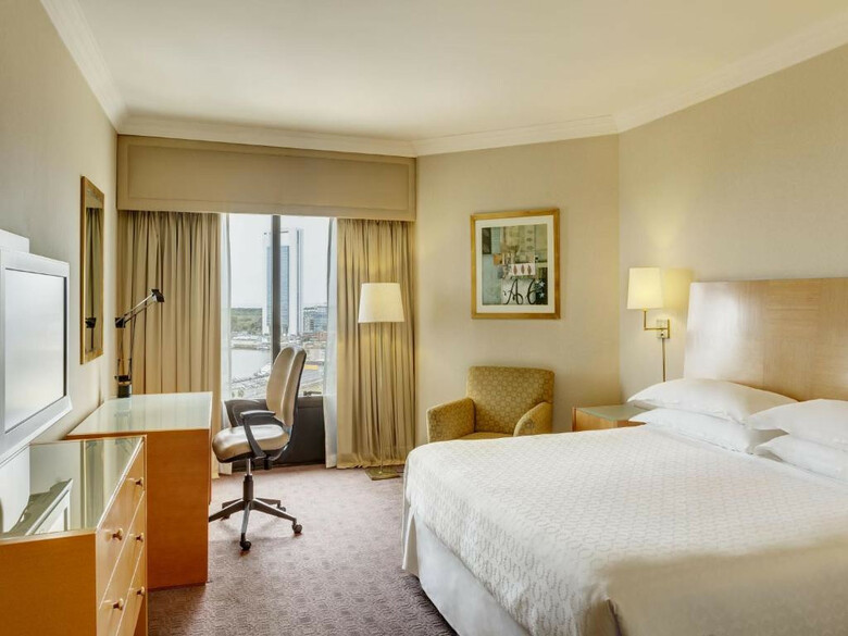 Sheraton Buenos Aires Hotel & Convention Center