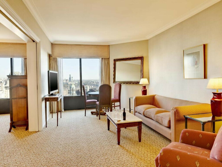 Sheraton Buenos Aires Hotel & Convention Center