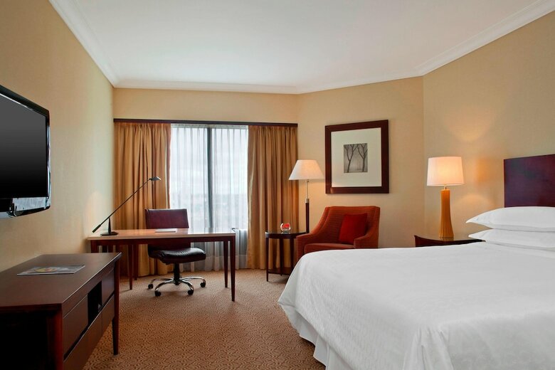 Sheraton Buenos Aires Hotel & Convention Center