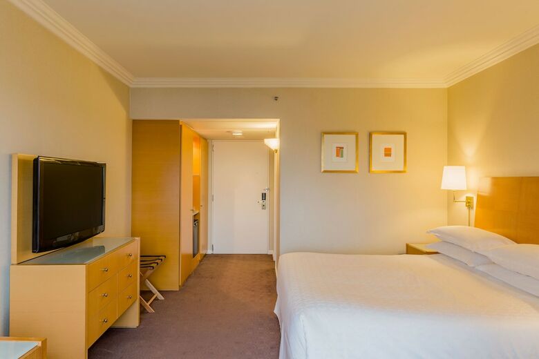 Sheraton Buenos Aires Hotel & Convention Center