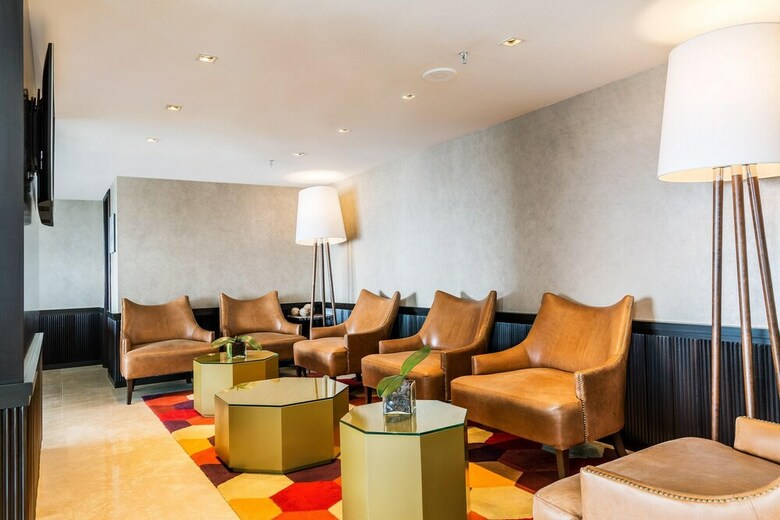 Sheraton Buenos Aires Hotel & Convention Center